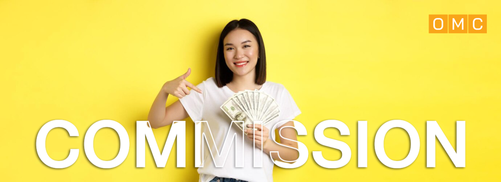 MLM Commission